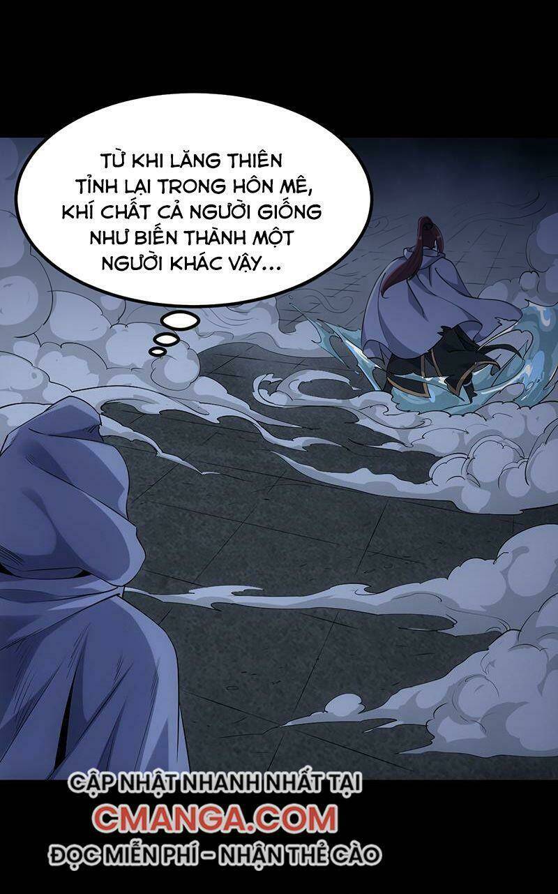 Hệ Thống Thần Long Nghịch Thiên: Chapter 86