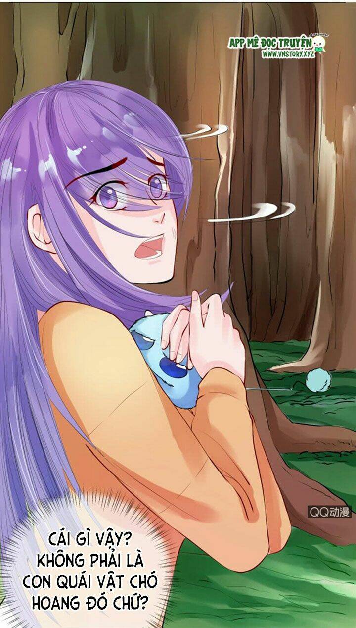 Bồn Tắm Có Vấn Đề?: Chapter 9