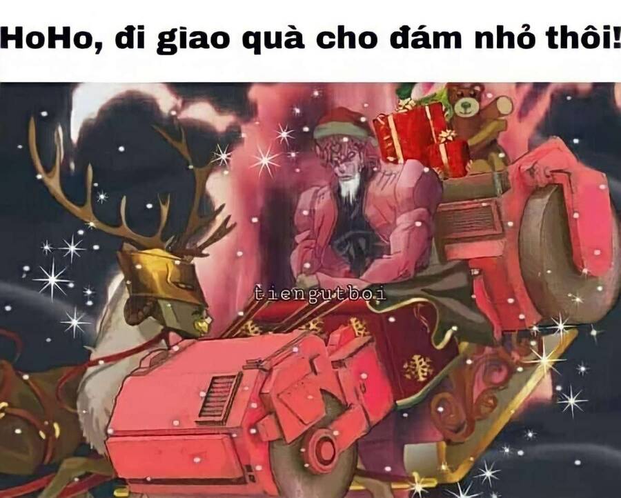 Arakawa Under The Bridge: Chapter 69