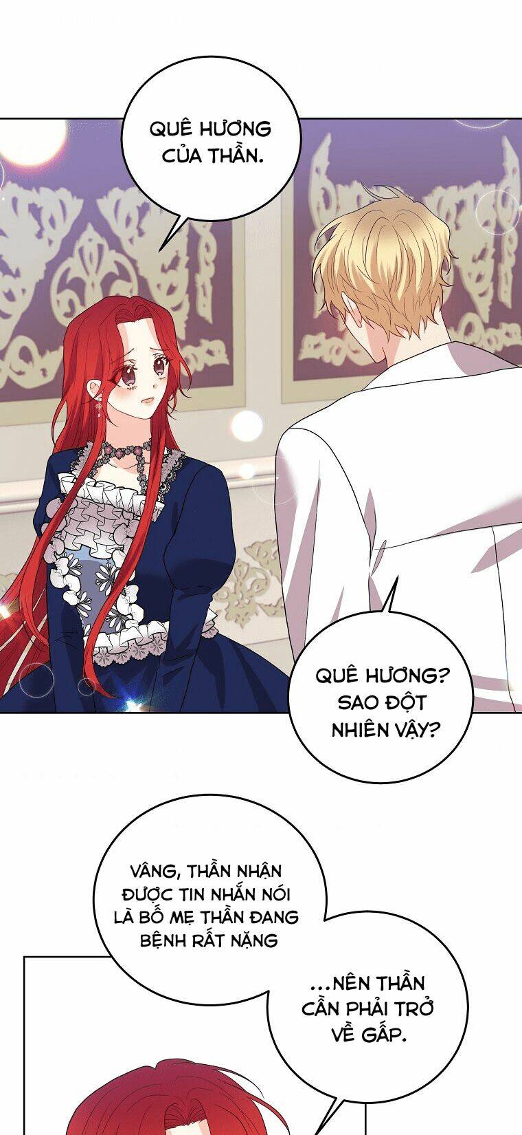 Tôi Trở Thành Gia Sư Của Tên Bạo Chúa: Chapter 37