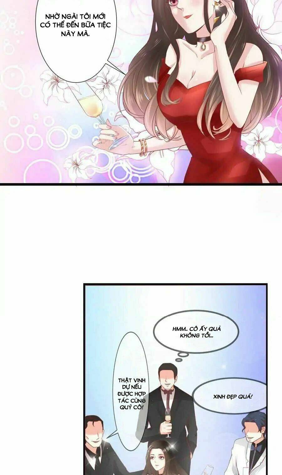 Tôi Cho Phép Em Thích Tôi: Chapter 1