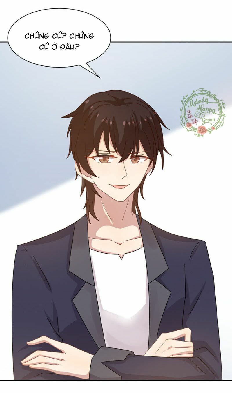 Ma Lạt Thiên Kim Đẩu Ác Thiếu: Chapter 75
