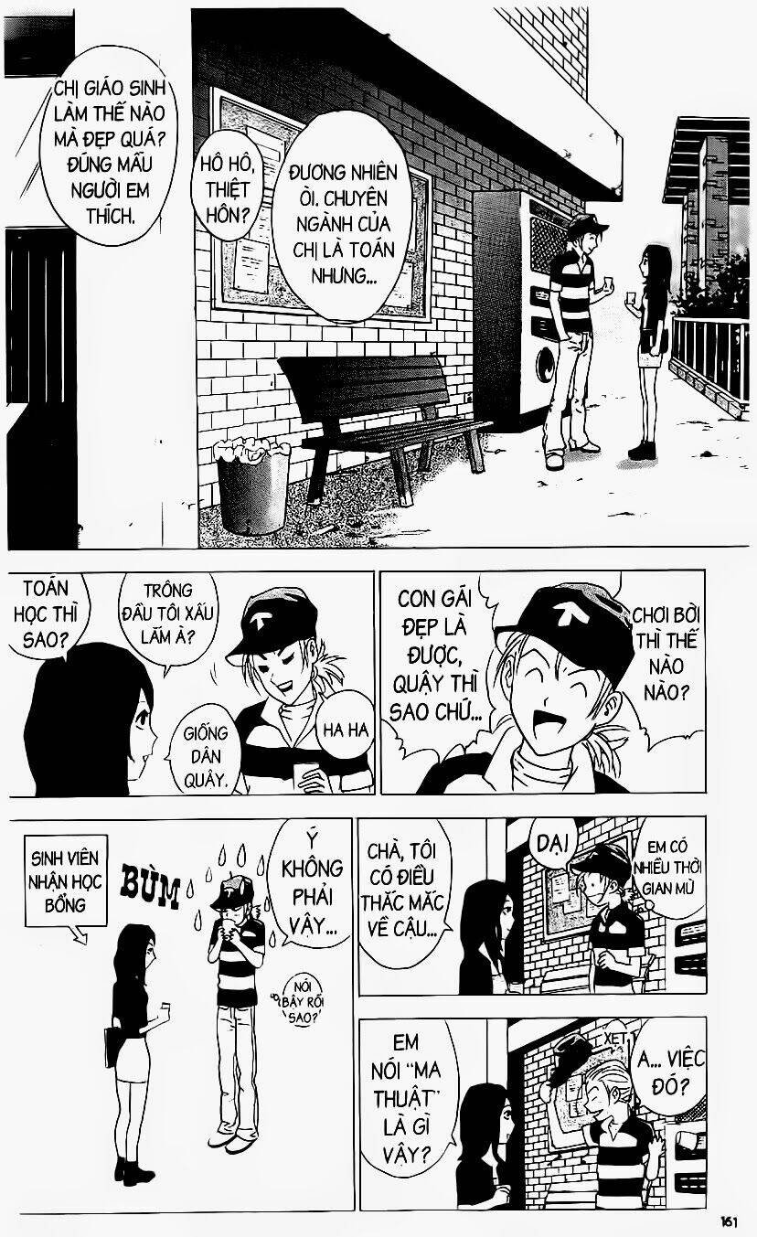 Ai Hơn Ai: Chapter 90