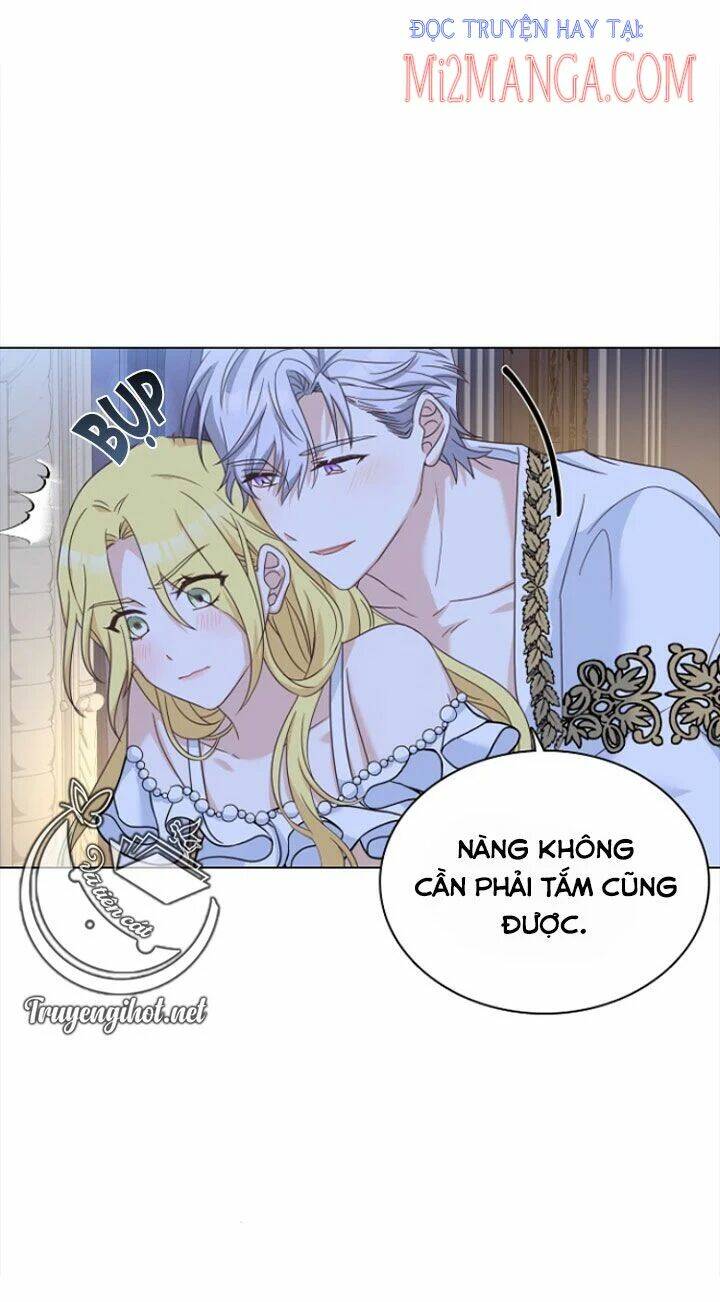 Một Đêm Với Hoàng Đế: Chapter 39
