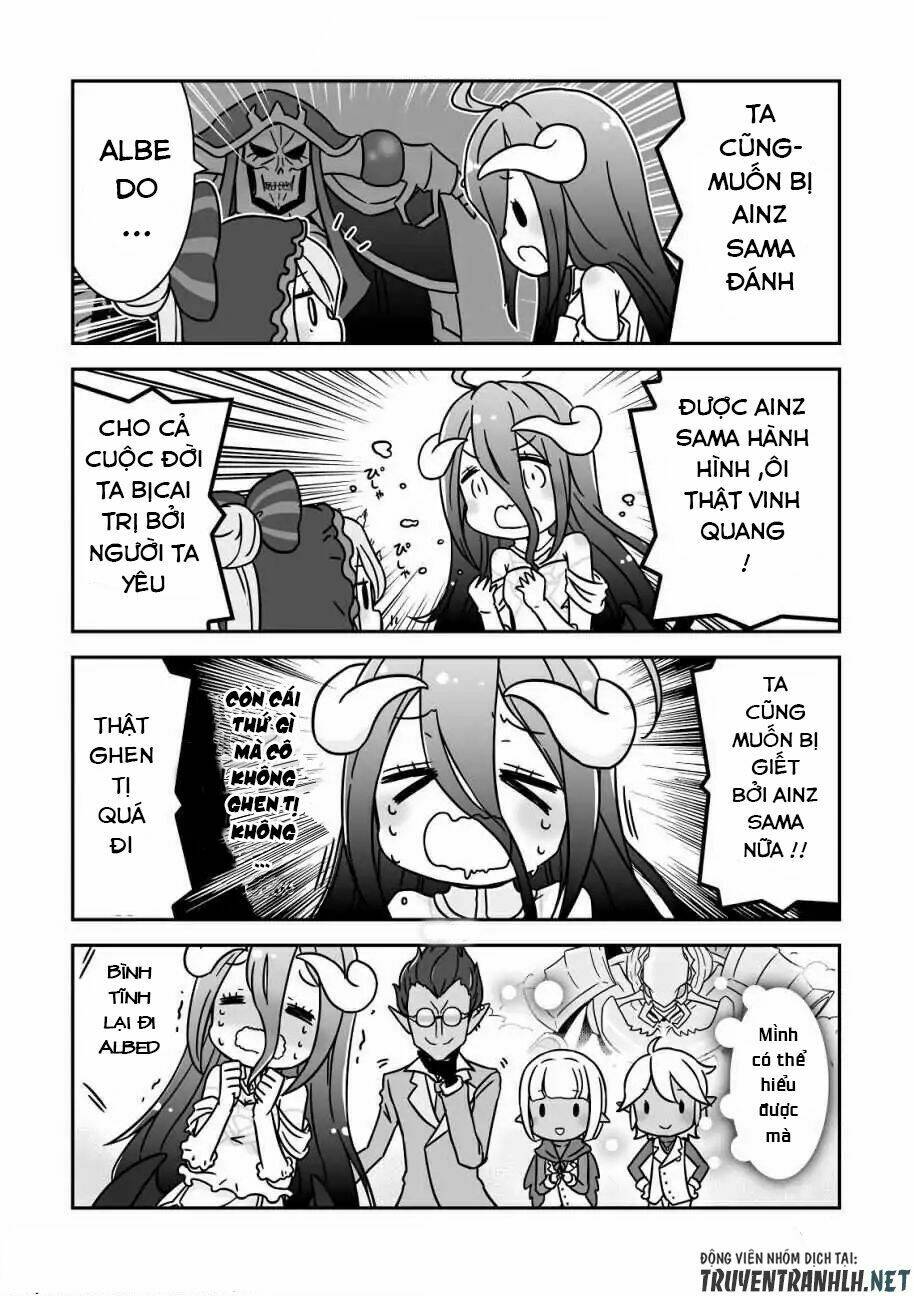 KHÁM PHÁ THẾ GIỚI GAME NGOẠI TRUYỆN: Chapter 2