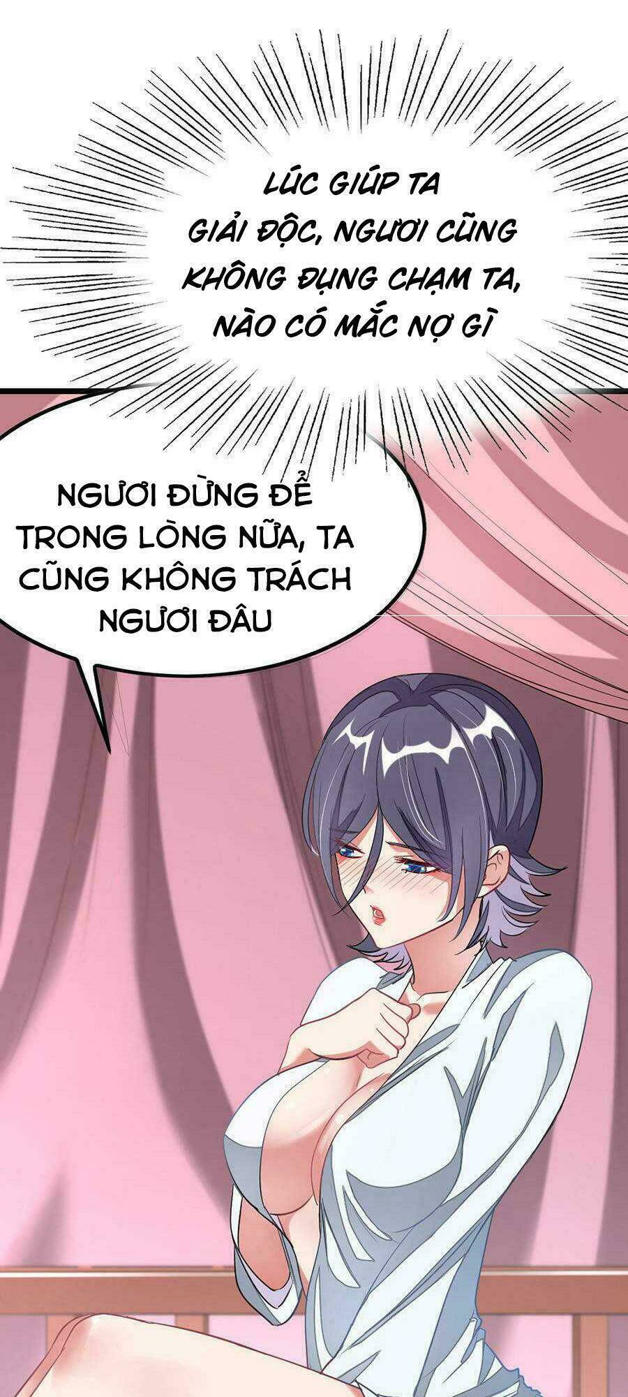 Cửu Dương Thần Vương: Chapter 94