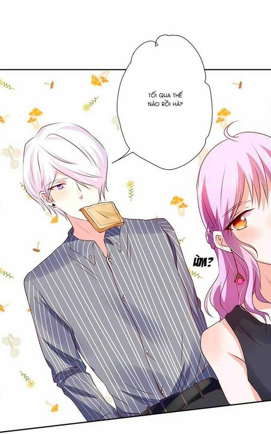 Bạn Trai Là Ngôi Sao: Chapter 70