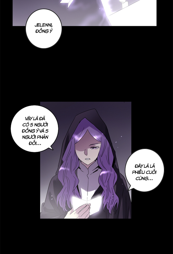 Soul Cartel: Chapter 72