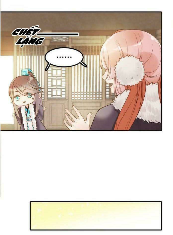 Cướp Lấy Nàng Dâu Mừng Năm Mới: Chapter 10.1