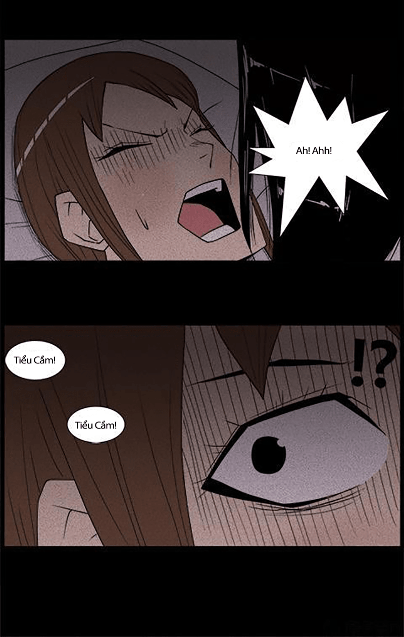 Chuyện Lạ Đêm Khuya: Chapter 58