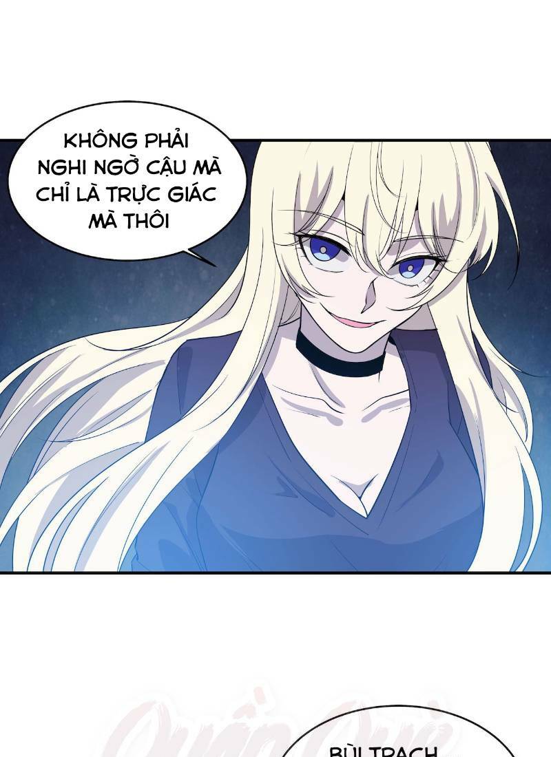 Thát Không Mê Thất: Chapter 53