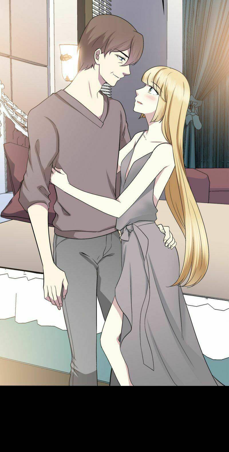 Người Yêu Thời Không: Chapter 38