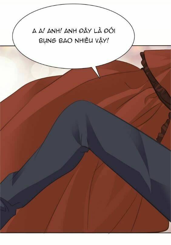 Một Lời Không Hợp Liền Hút Máu: Chapter 35