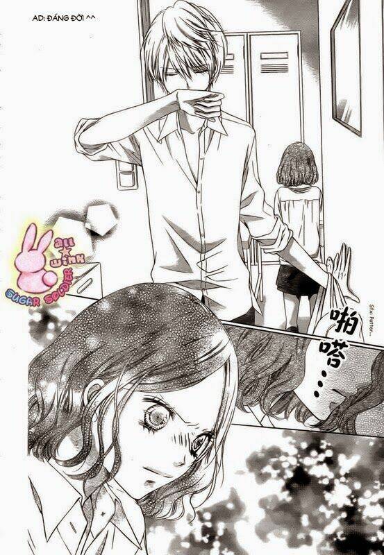 Sugar Soldier: Chapter 15