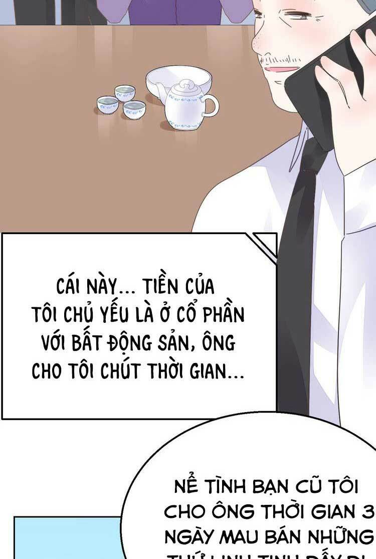 Điều Ước Sủng Ái Bất Bình Đẳng: Chapter 80.1