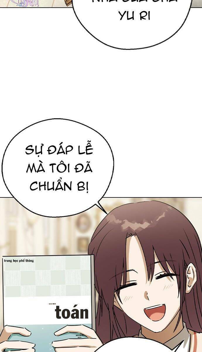 Duyên Nợ Kiếp Trước: Chapter 38
