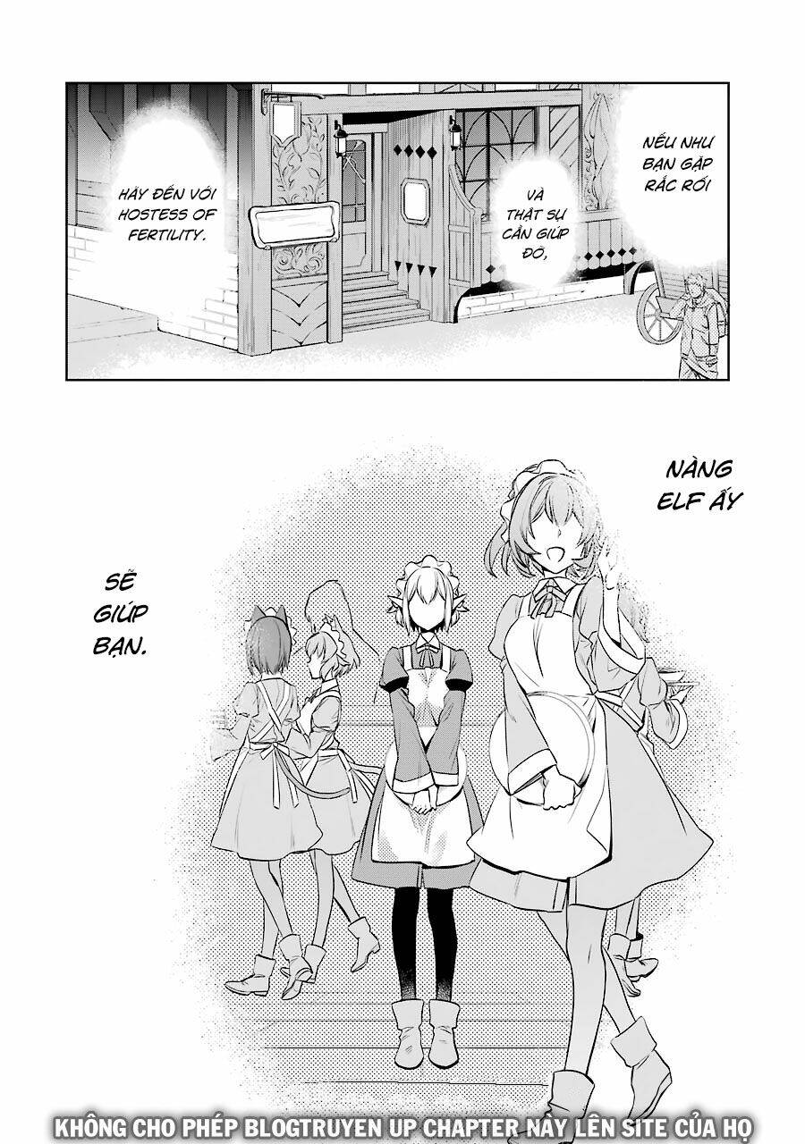 Dungeon Ni Deai O Motomeru No Wa Machigatte Iru Darou Ka: Familia Chronicle Episode Ryu: Chapter 9