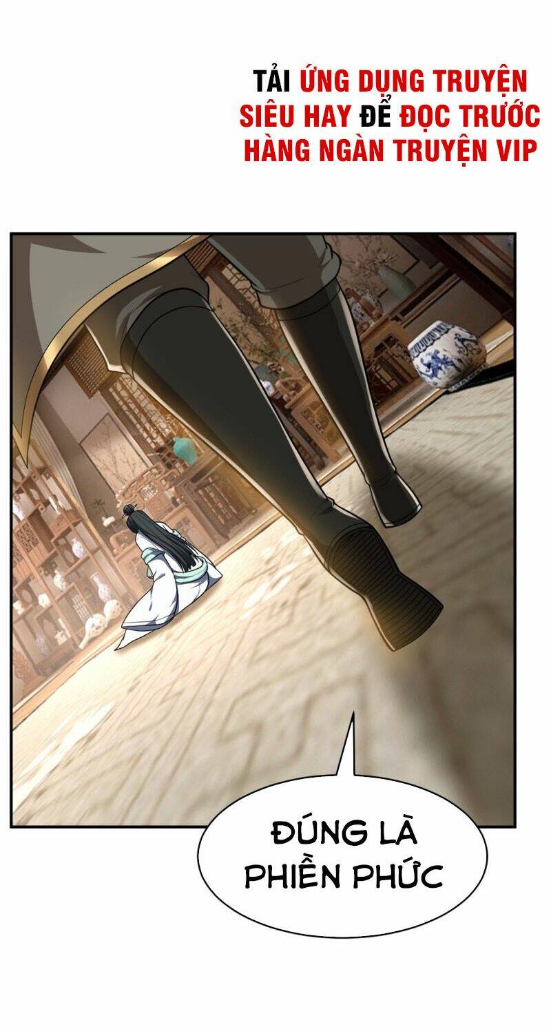 Yêu Giả Vi Vương: Chapter 109