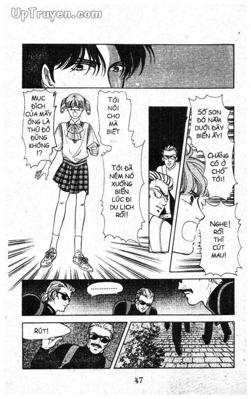 9 Banme No Musashi: Chapter 5