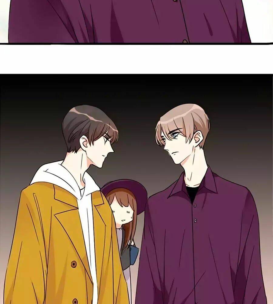 Mùi Hương Lãng Mạn: Chapter 12