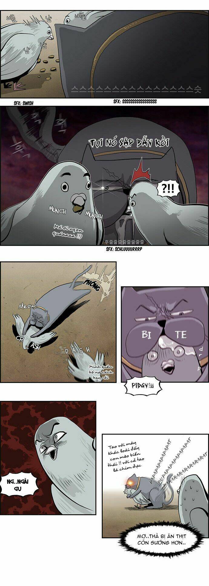 Special Martial Arts Extreme Hell Private High School: Chapter 1