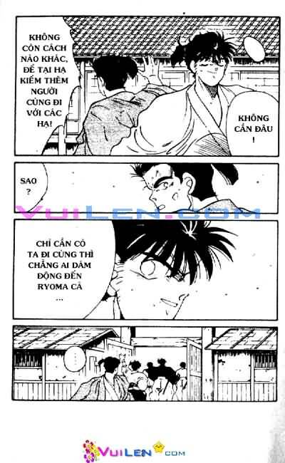 Truyền Nhân Atula Phần II: Chapter 3