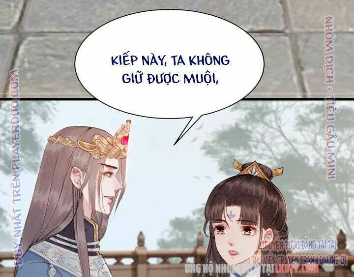Trọng Sinh Bá Sủng Nhiếp Chính Vương Quá Mạnh Mẽ: Chapter 148