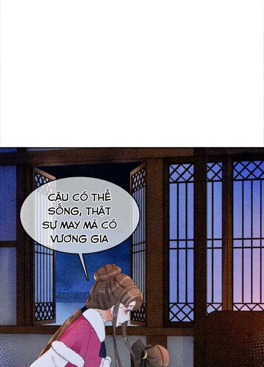 Xung Hỉ Vương Phi: Chapter 100