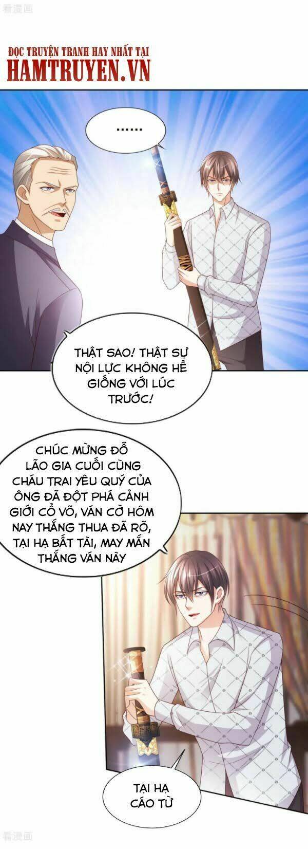 Chí Tôn Toàn Năng: Chapter 41