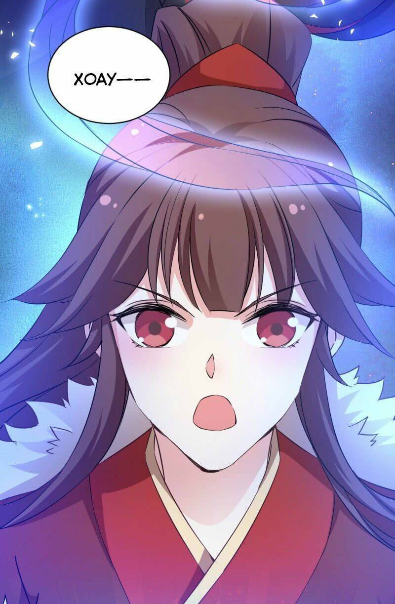 Trò Chơi Trừng Phạt: Chapter 34