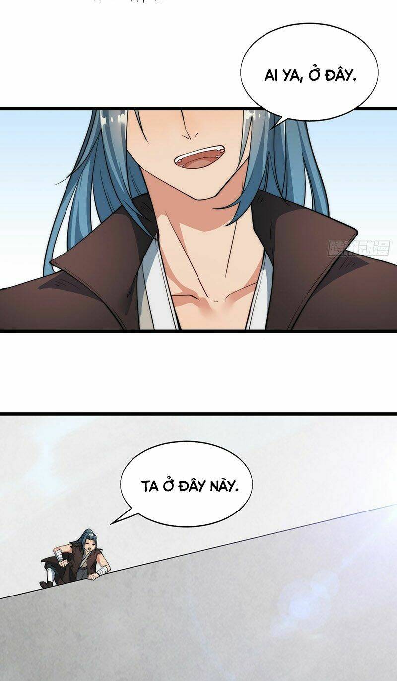 Võ Lăng Cửu Thiên: Chapter 14