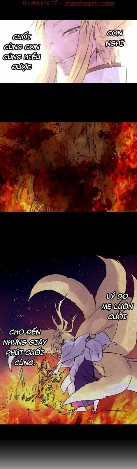 Ake No Tobari: Chapter 144