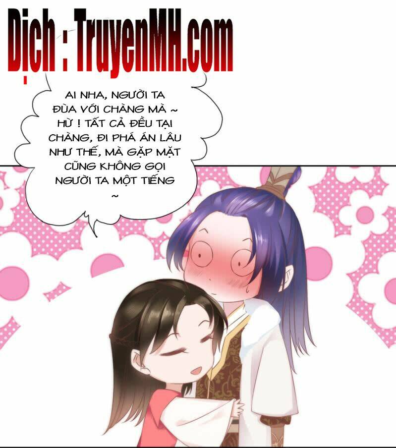 Solo Đi Vương Gia: Chapter 123