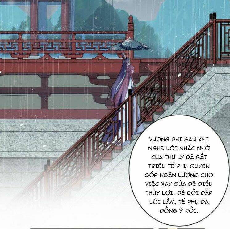 Hoa Nhan Sách: Chapter 189