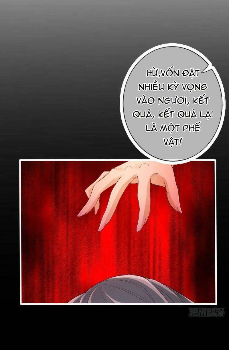 Cứu Được Tên Đại Ma Tôn: Chapter 26