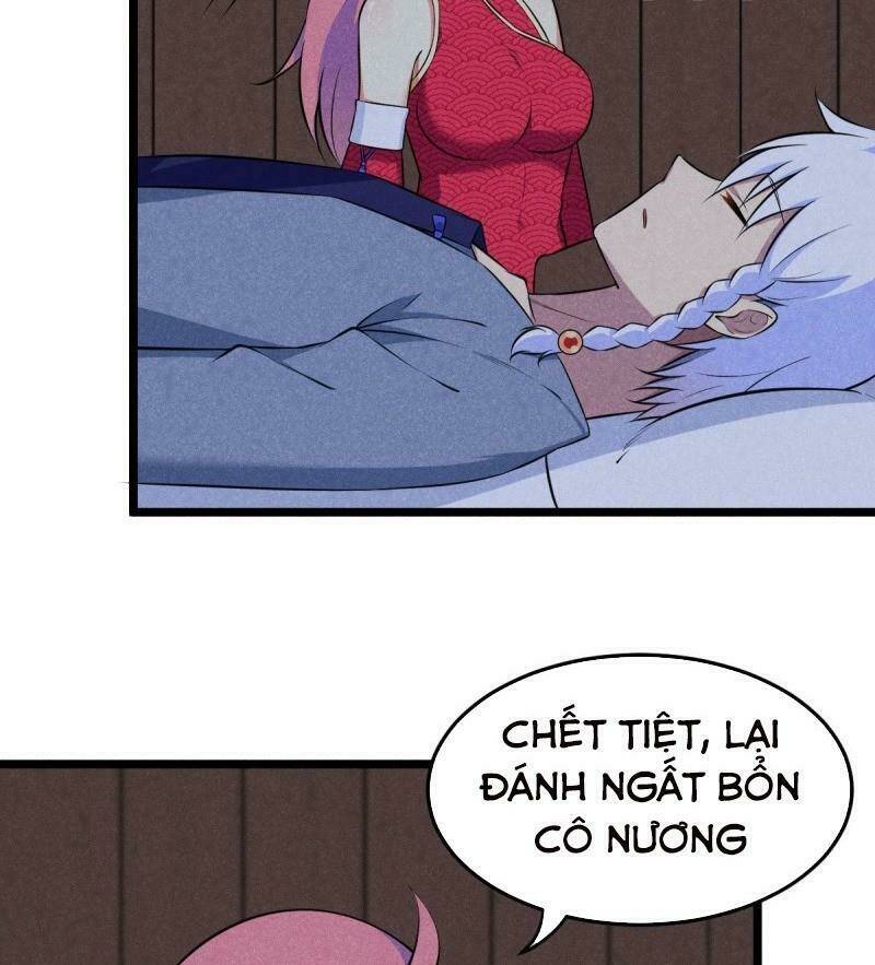 Thần Tiên Rút Thẻ: Chapter 15