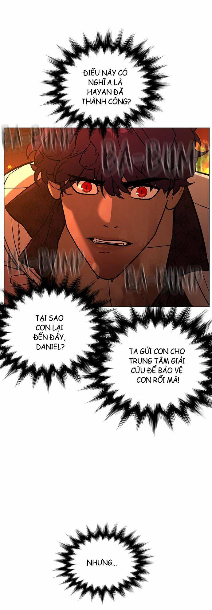 Máu trắng: Chapter 73