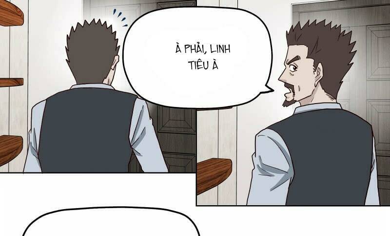 Thế Giới Cận Tử: Chapter 3