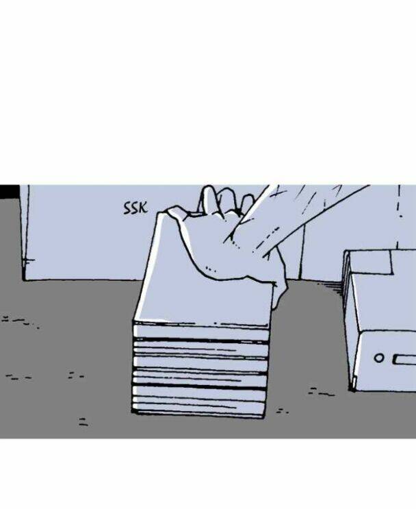 Mắc Kẹt Trên Mặt Trăng: Chapter 24