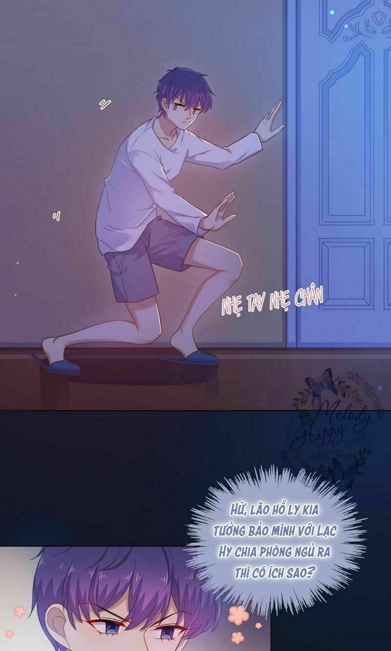 Ma Lạt Thiên Kim Đẩu Ác Thiếu: Chapter 159.3