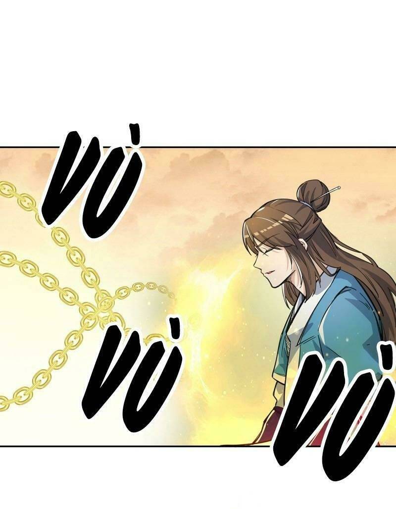 Siêu Phàm Truyện: Chapter 217
