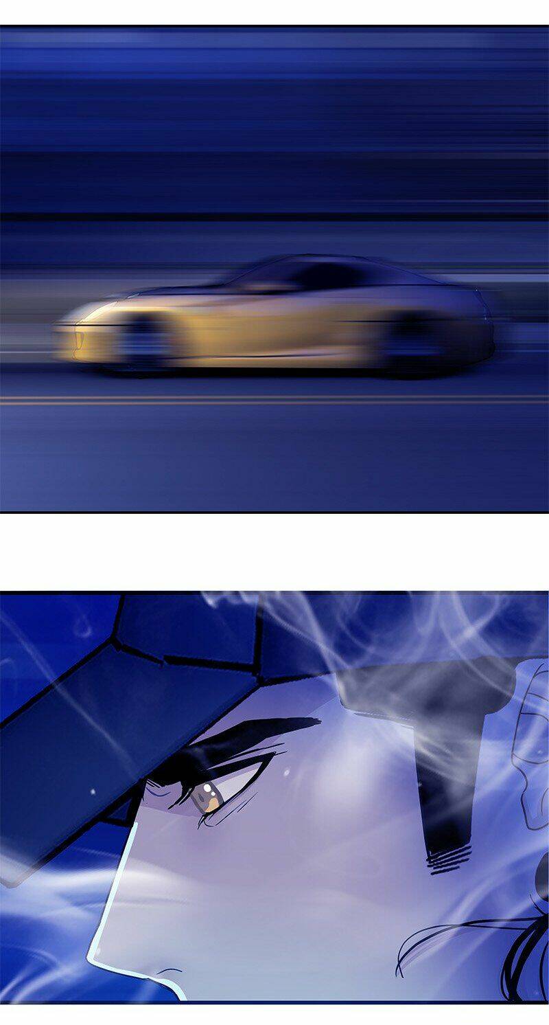 Nửa Đêm Ở Poppy Land: Chapter 20