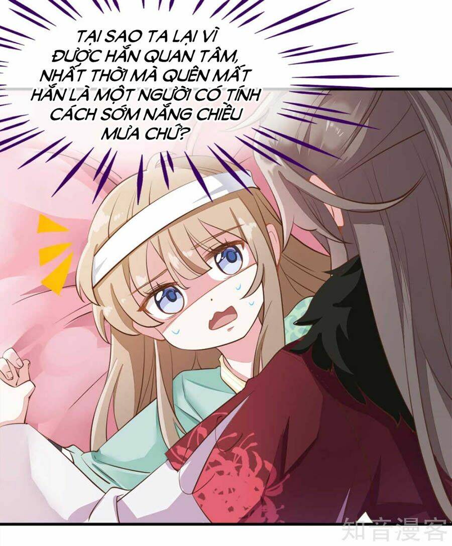 Đích Nữ Hữu Độc: Chapter 59