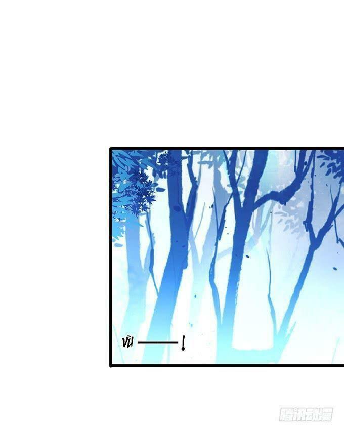 Hồ Tiên Hung Bạo: Chapter 111