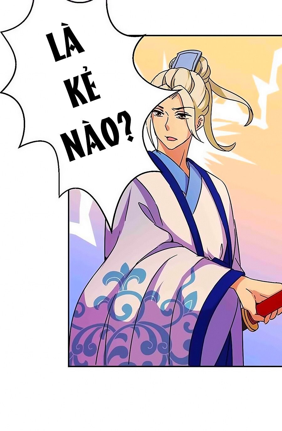 Vương Gia ! Ngươi Thật Bỉ Ổi !: Chapter 317