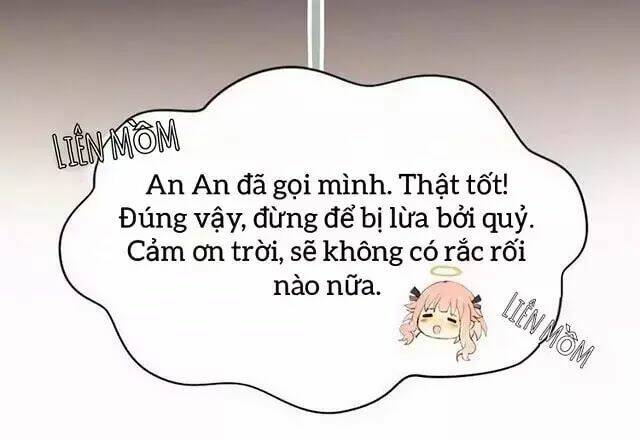 Mối Tình Đầu Dang Dở Của Tôi: Chapter 0