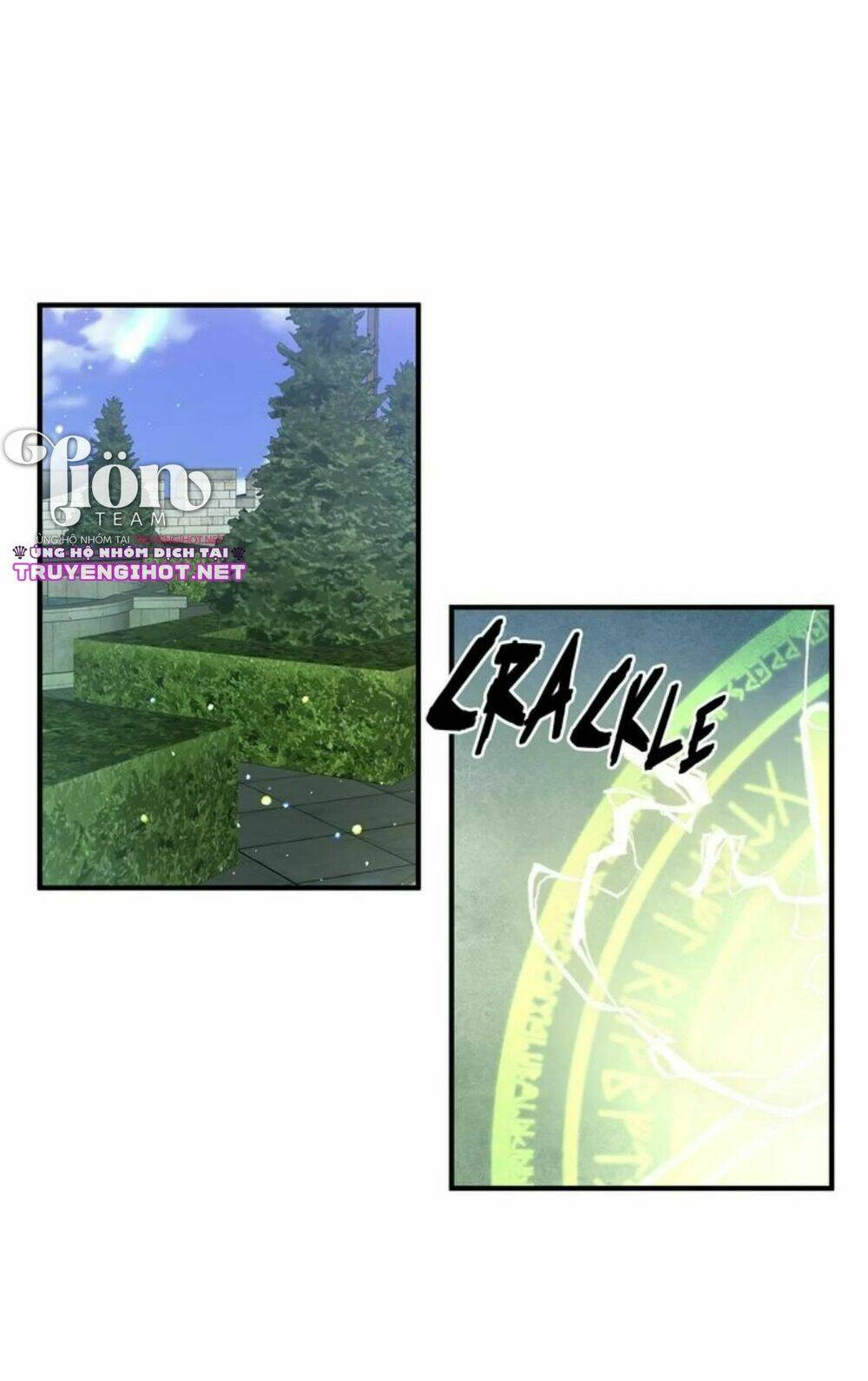 Công Nương Đã Thay Đổi: Chapter 68.1