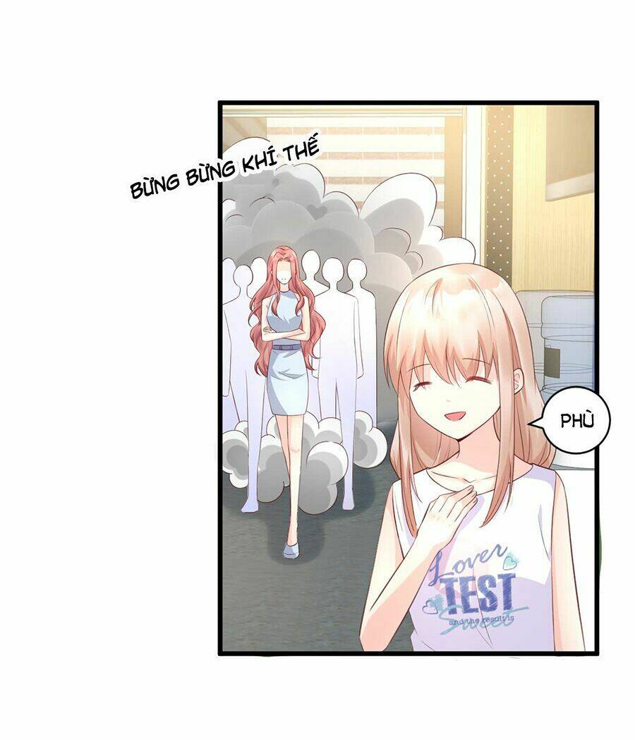 Tư Sủng Cục Cưng Bảo Bối: Chapter 14.2