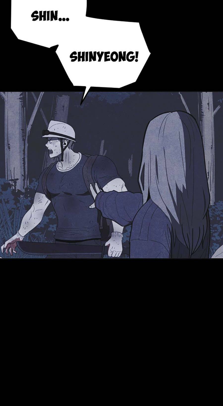 Cậu Bé Shotgun: Chapter 40