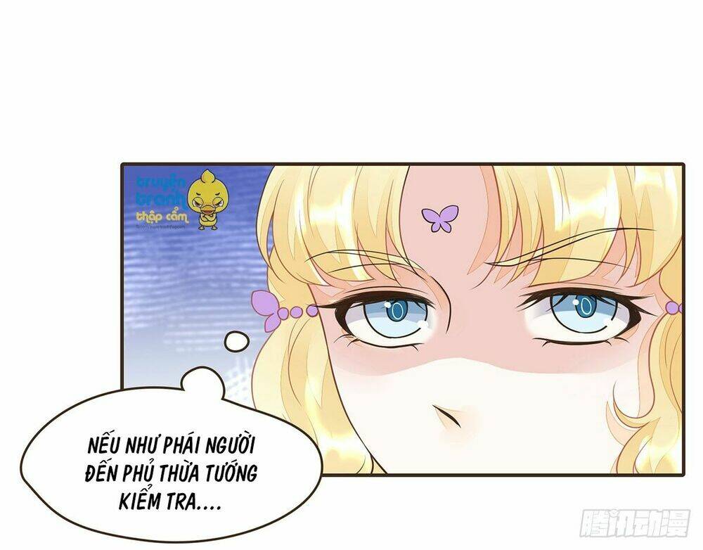 Đại Giá Thừa Tướng: Chapter 68